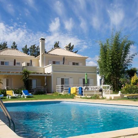 Quinta Da Moura Casa-De-Campo Guest House Tavira Eksteriør bilde
