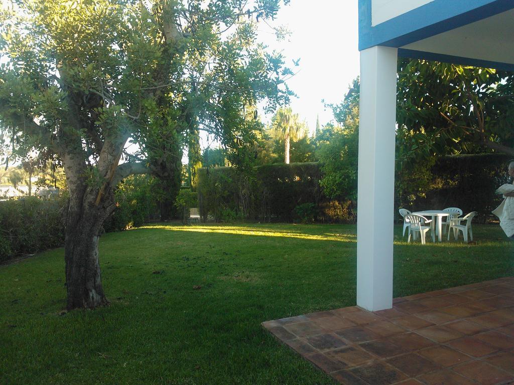 Quinta Da Moura Casa-De-Campo Guest House Tavira Eksteriør bilde