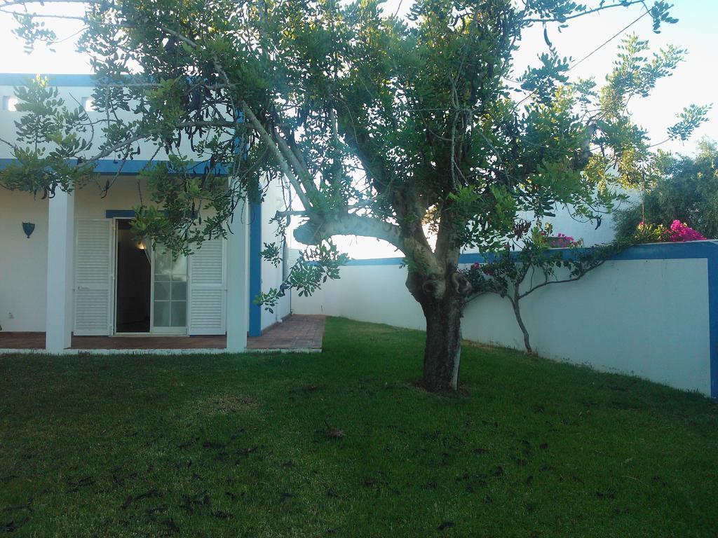 Quinta Da Moura Casa-De-Campo Guest House Tavira Rom bilde