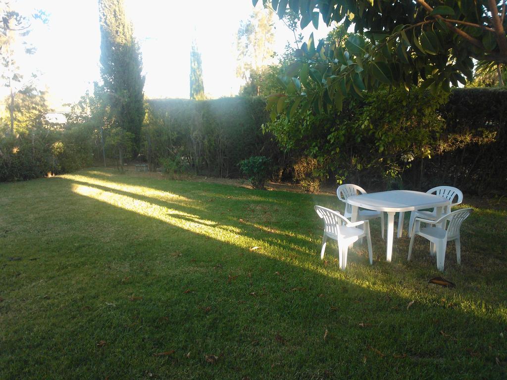 Quinta Da Moura Casa-De-Campo Guest House Tavira Rom bilde