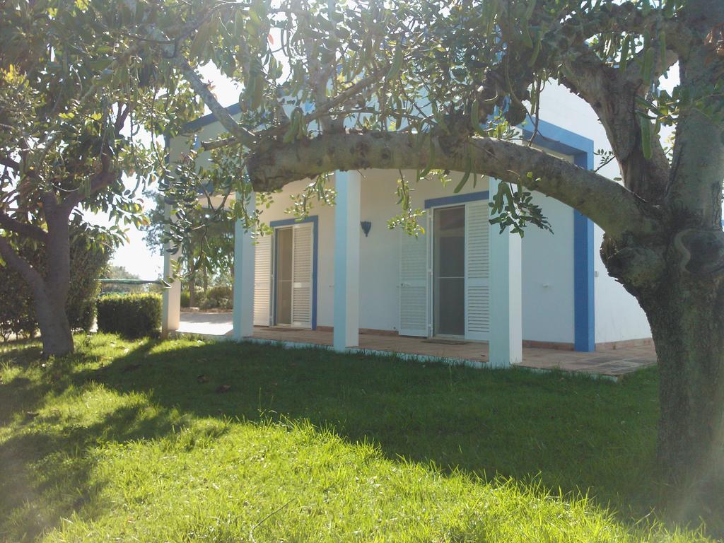 Quinta Da Moura Casa-De-Campo Guest House Tavira Rom bilde
