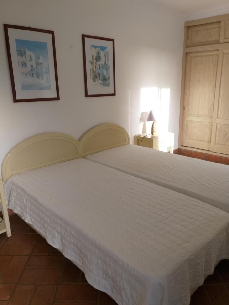 Quinta Da Moura Casa-De-Campo Guest House Tavira Eksteriør bilde